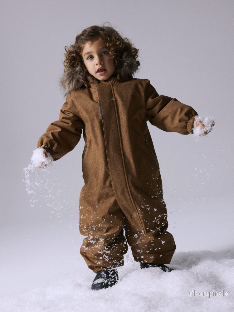 Vinter Overall - Bild 2