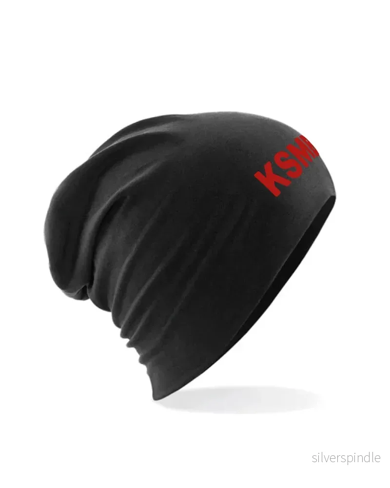 KSMB mössa – Klassisk Logo KSMB mössa – Klassisk Logo