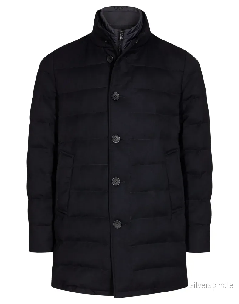 BS Richmond regular fit Rock – Navy BS Richmond regular fit Rock – Navy