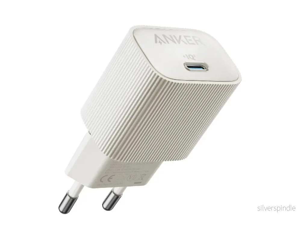 Anker 511 30W Strömadapter USB-C Anker 511 30W Strömadapter USB-C