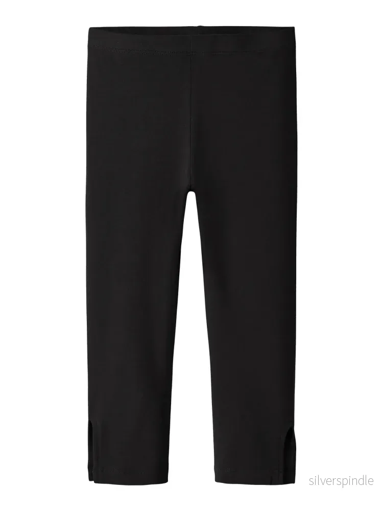 Capri Leggings Capri Leggings