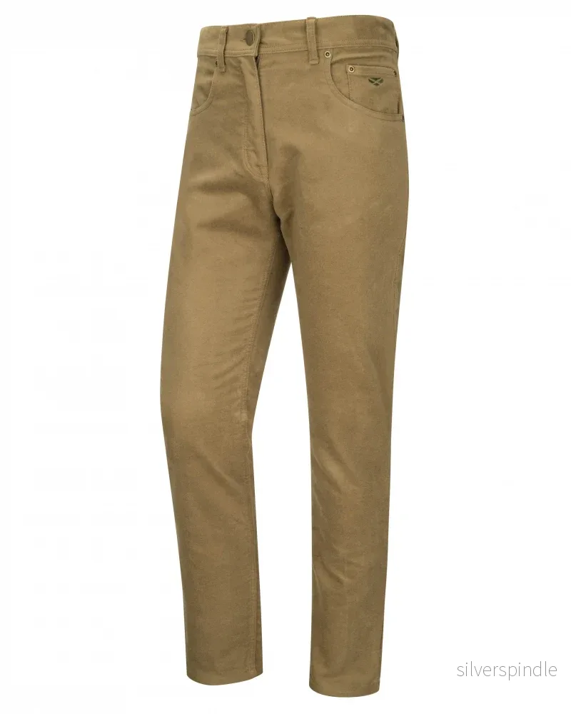 Hoggs Carrick - mollskinnsjeans - Bild 3