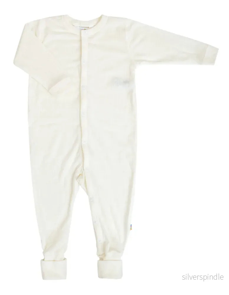 JOHA Jumpsuit MERINOULL