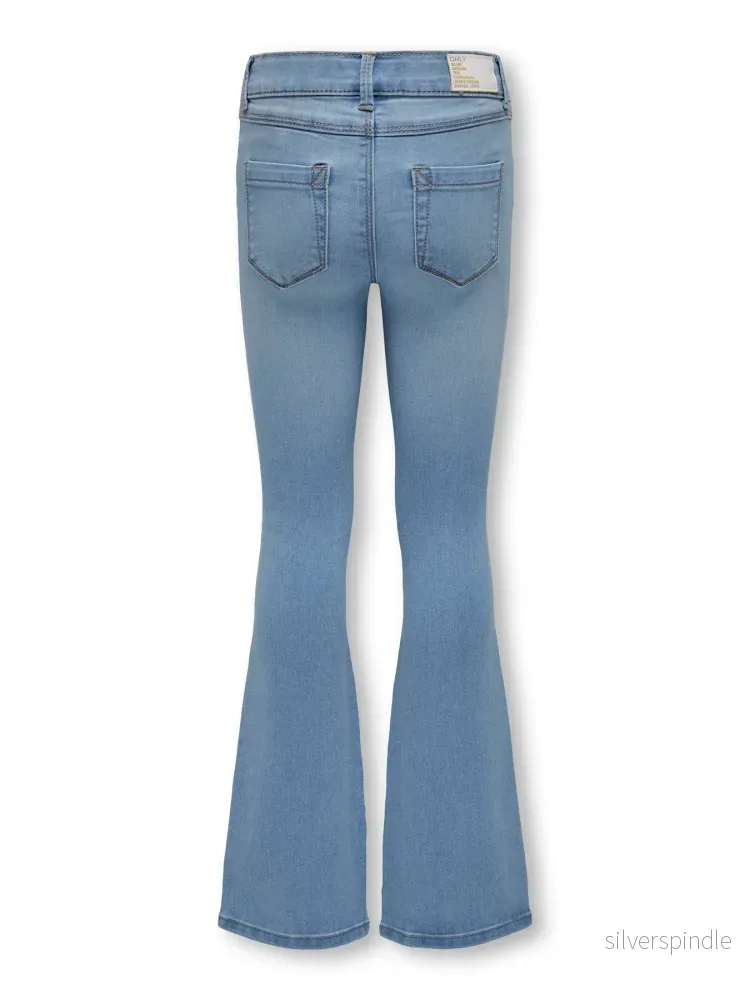 Flared Jeans - Bild 2