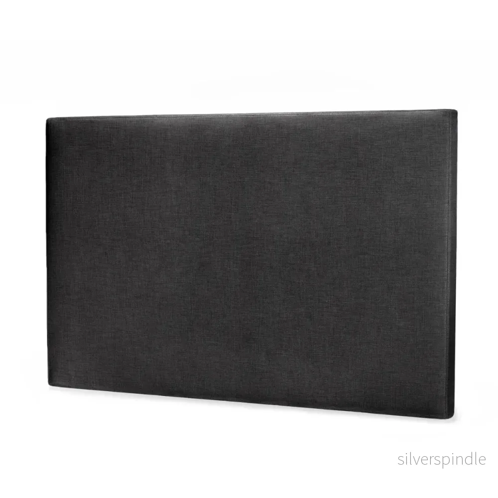 Viking Beds Stitch Sänggavel