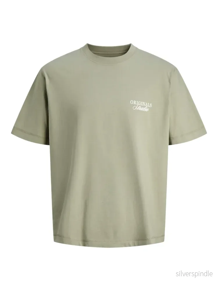Norrebro T-shirt JJ