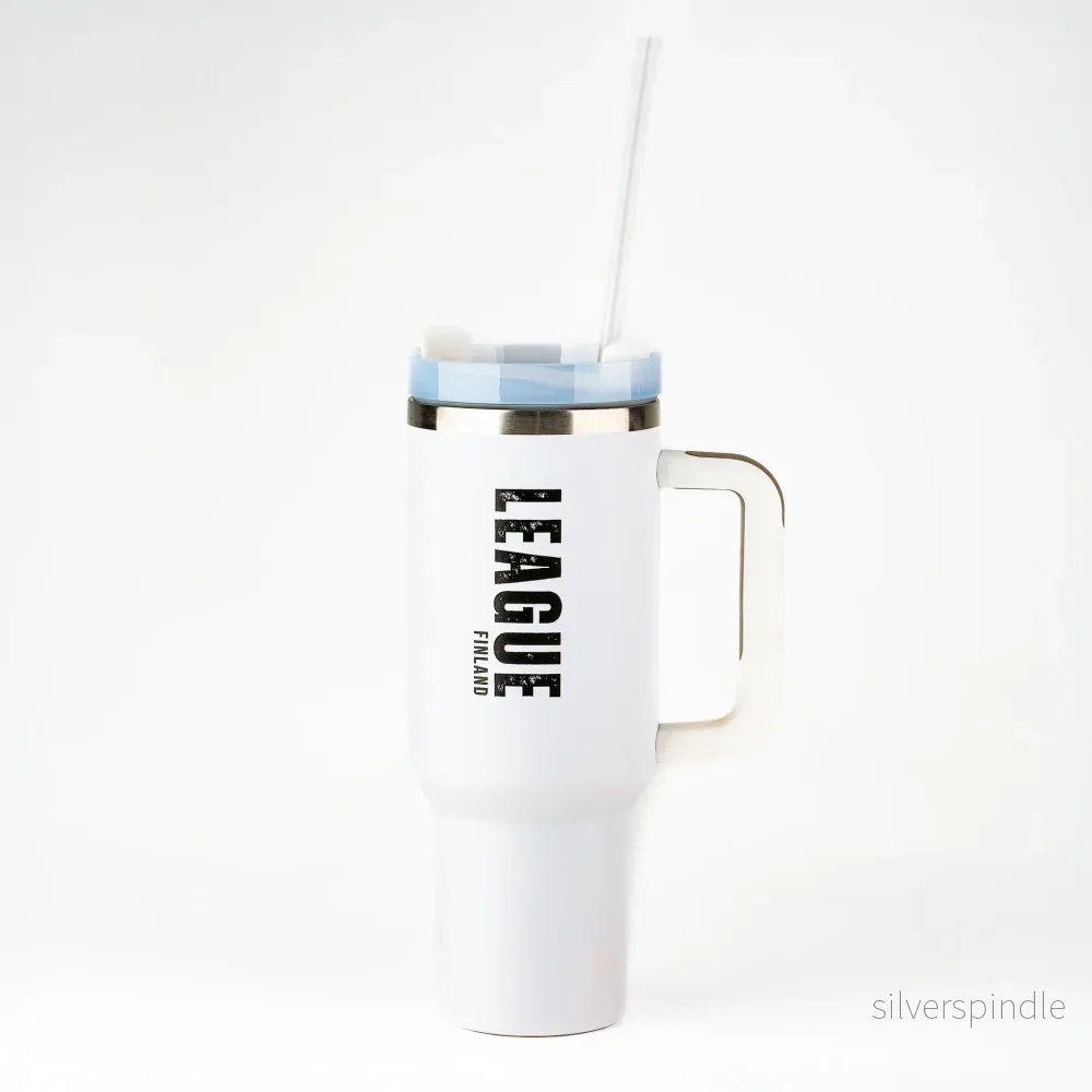 LEAGUE TERMOSFLASKA 27OZ / 800ML