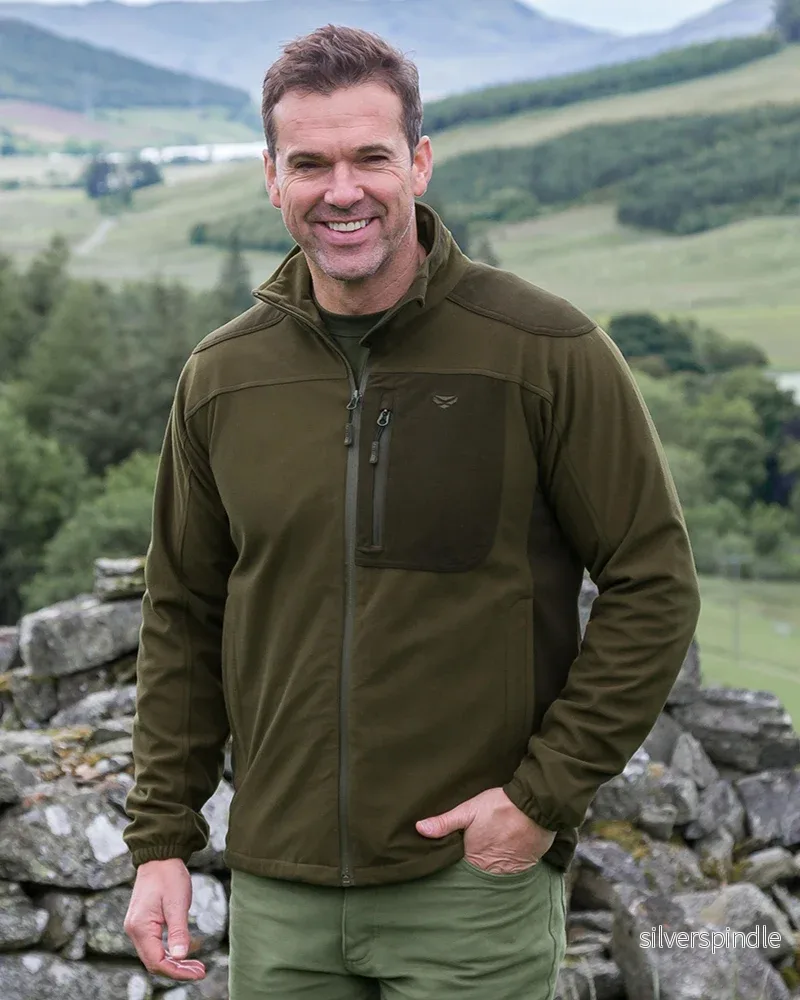 Hoggs Kinross - skaljacka