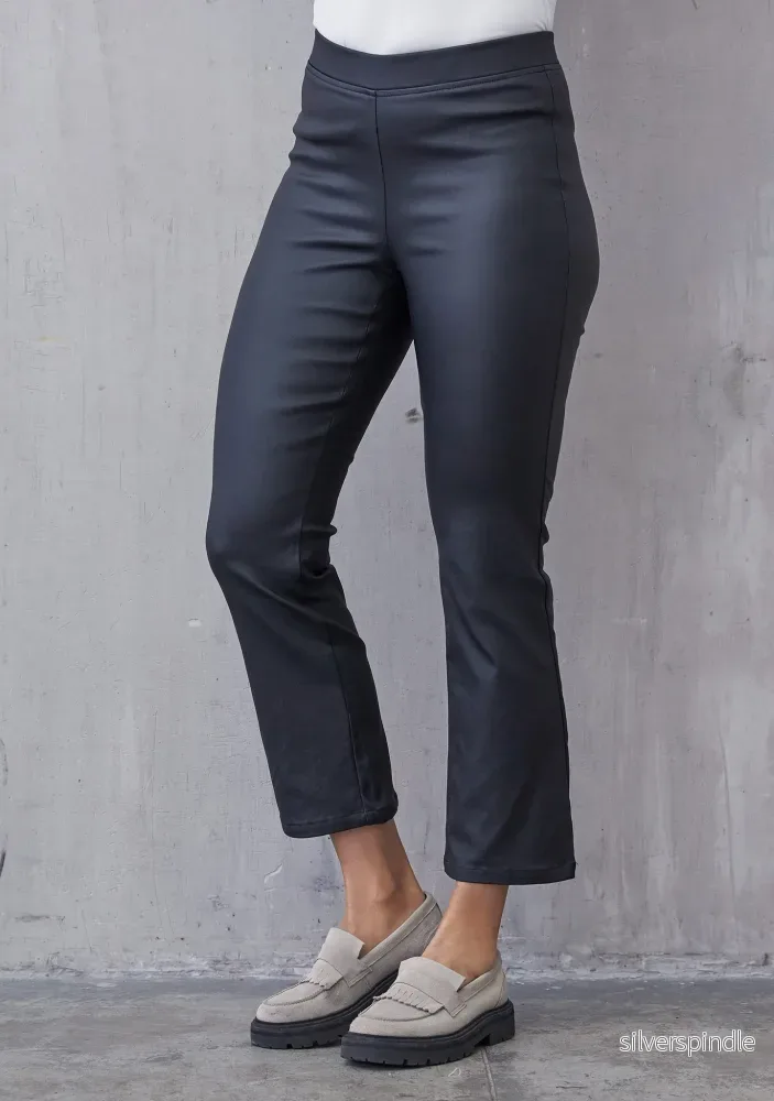 Helga Pant - Black