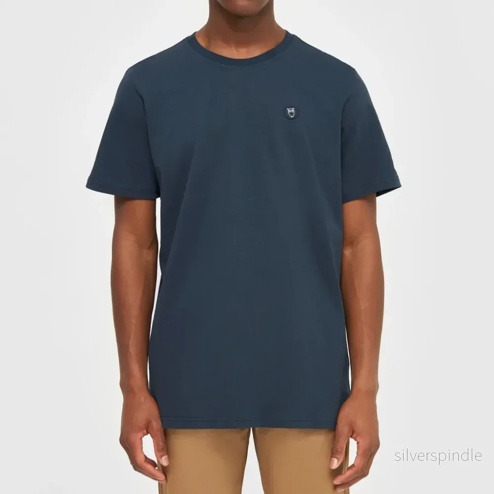Badge t-shirt
