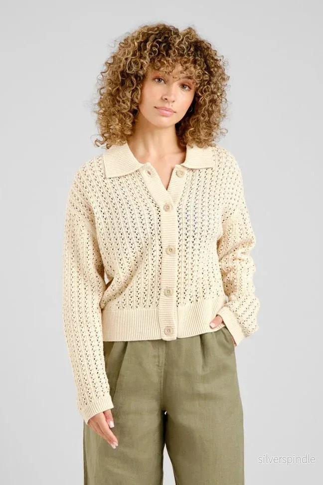 Cardigan Rosendal Cardigan Rosendal