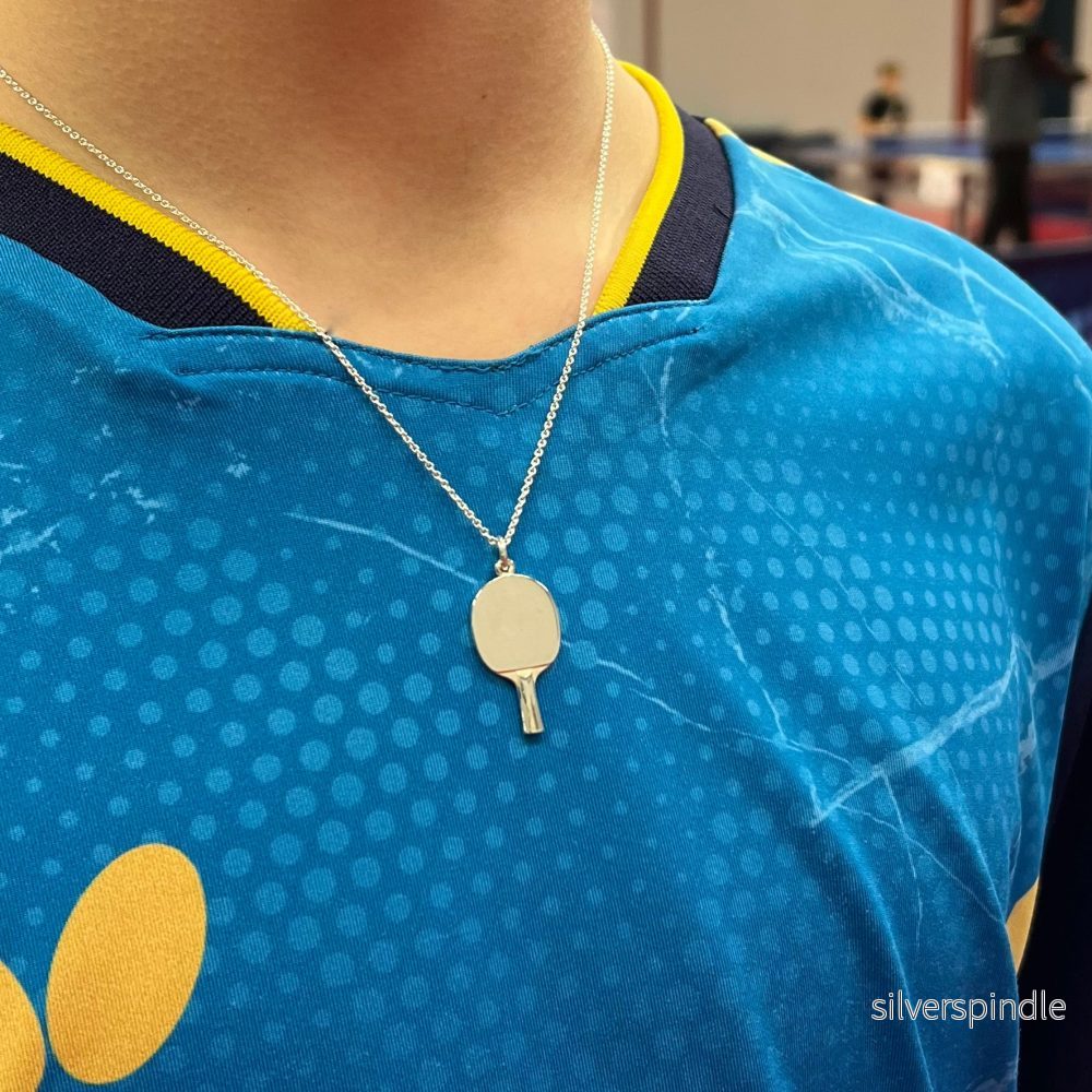 Pingisrack Loop