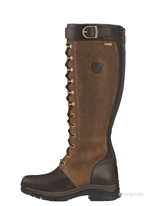 Ariat Berwick GTX Insulated Boot Ariat Berwick GTX Insulated Boot