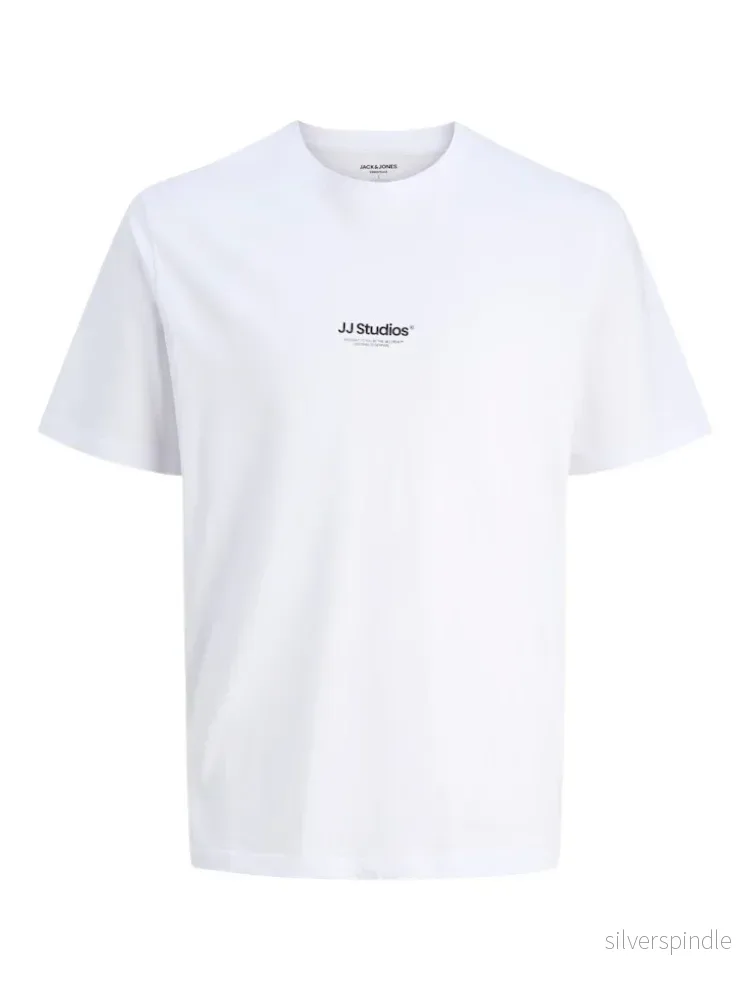 T-shirt SOHO Jack&Jones T-shirt SOHO Jack&Jones