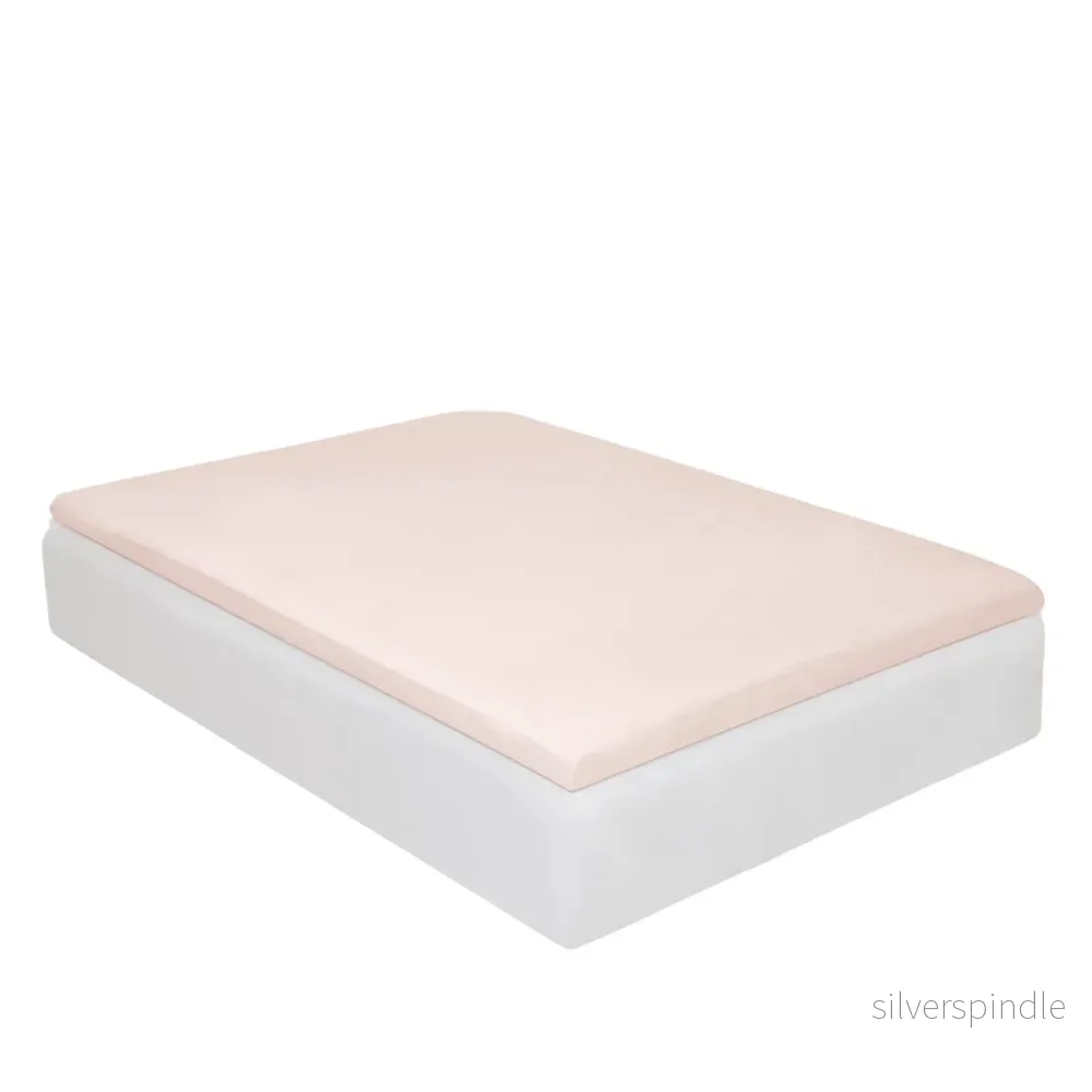 Arkipelag Plain Underlakan Rosa Arkipelag Plain Underlakan Rosa