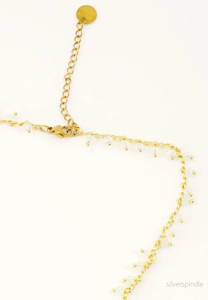HALSBAND PÄRLOR - Soft - Bild 2