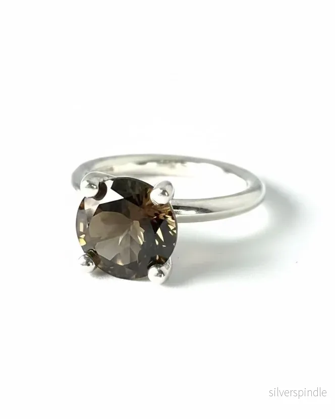 Candy Rök 10 – Ring