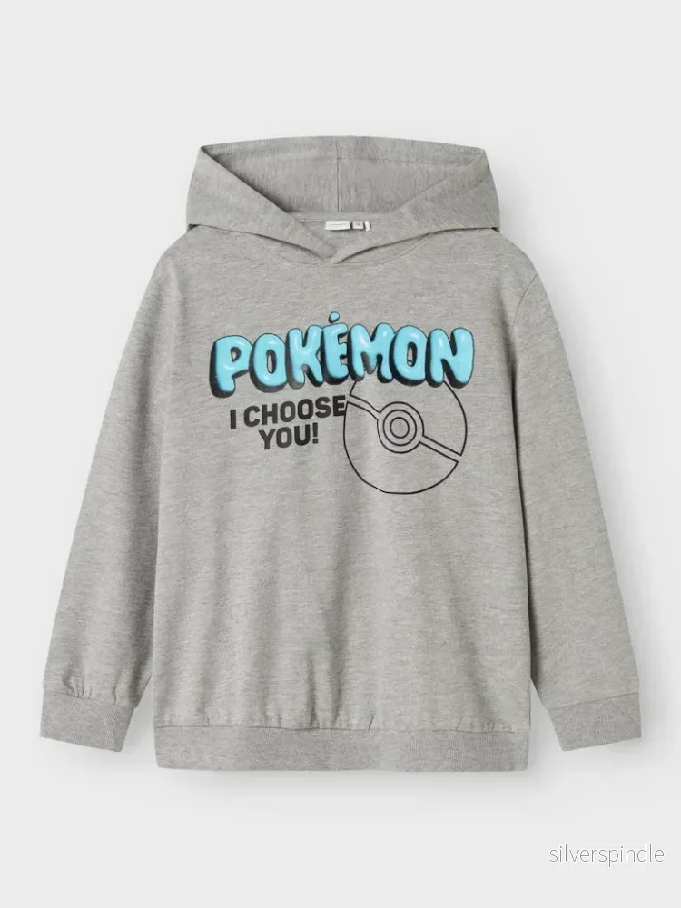 Hoodie Pokémon - Bild 3