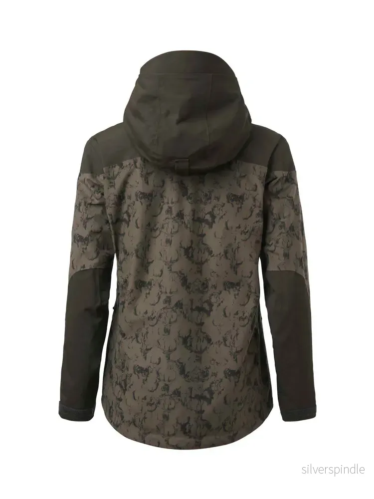 Chevalier Pointer Women's Chevalite Jacket 3.0 Autumn Green Deer - Bild 2