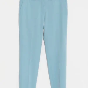 PANTALONE – Ljusblå PANTALONE – Ljusblå