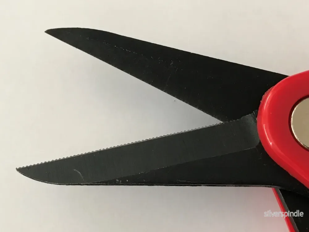 Burgon & Ball Klövsax "Lightweight" - tandad