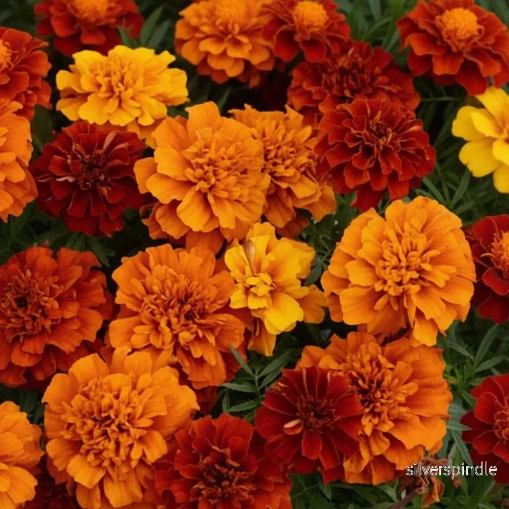 Sammetstagetes ’Fireball’ F1 Sammetstagetes ’Fireball’ F1