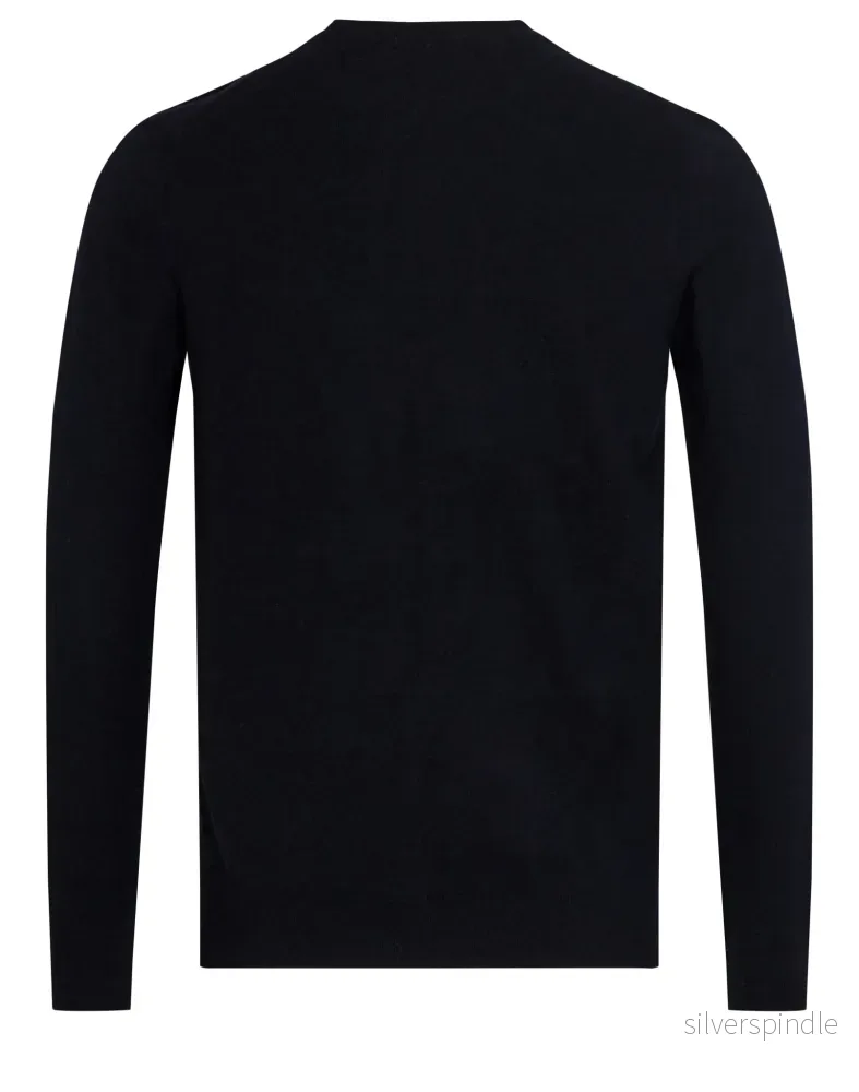 BS Nadal Regular Fit Tröja - Navy - Bild 2