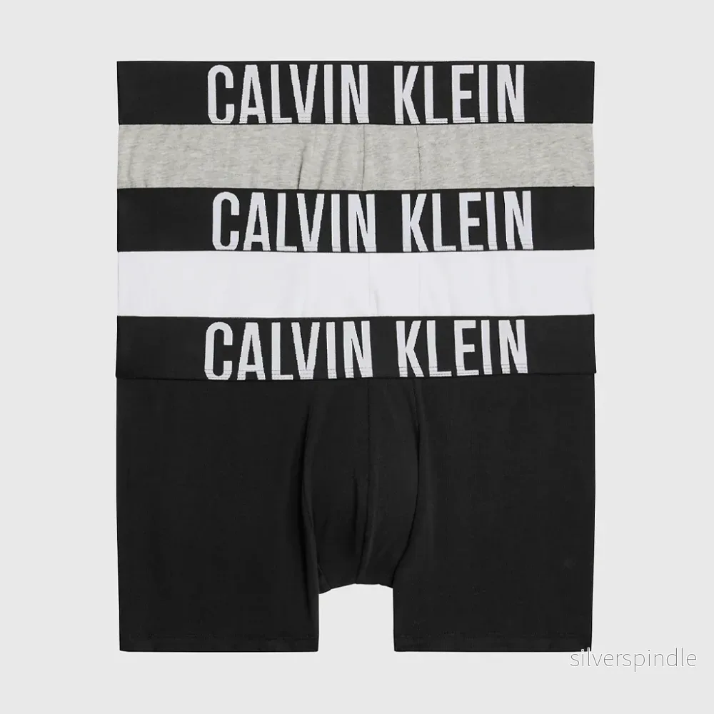 TRUNK 3PK TRUNK 3PK