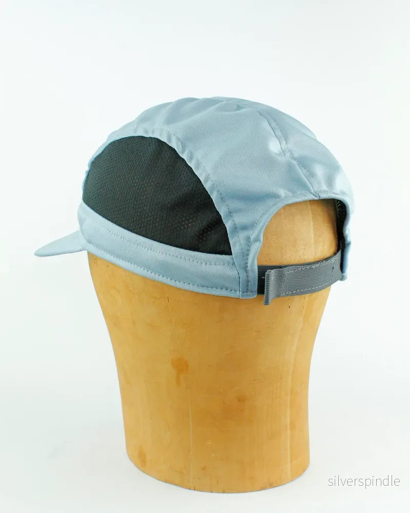 All Mtn Cap Light Blue - Bild 3