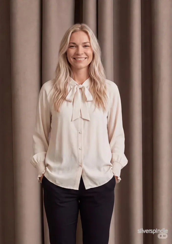 Konnie Deco Shirt – Kit