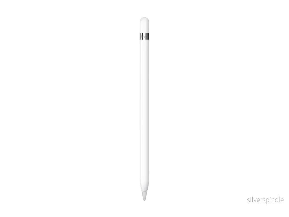 Apple Pencil (1:a gen.) Apple Pencil (1:a gen.)