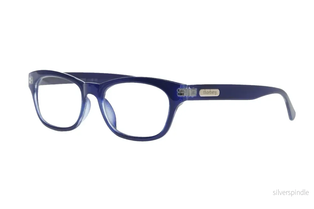 THOMAS dark blue Reading Glasses SALE - Bild 2