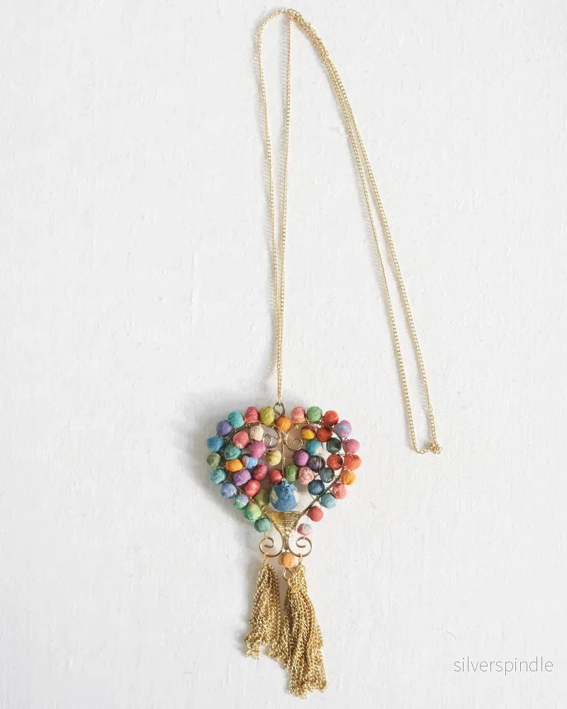 Halsband Recycle Halsband Recycle