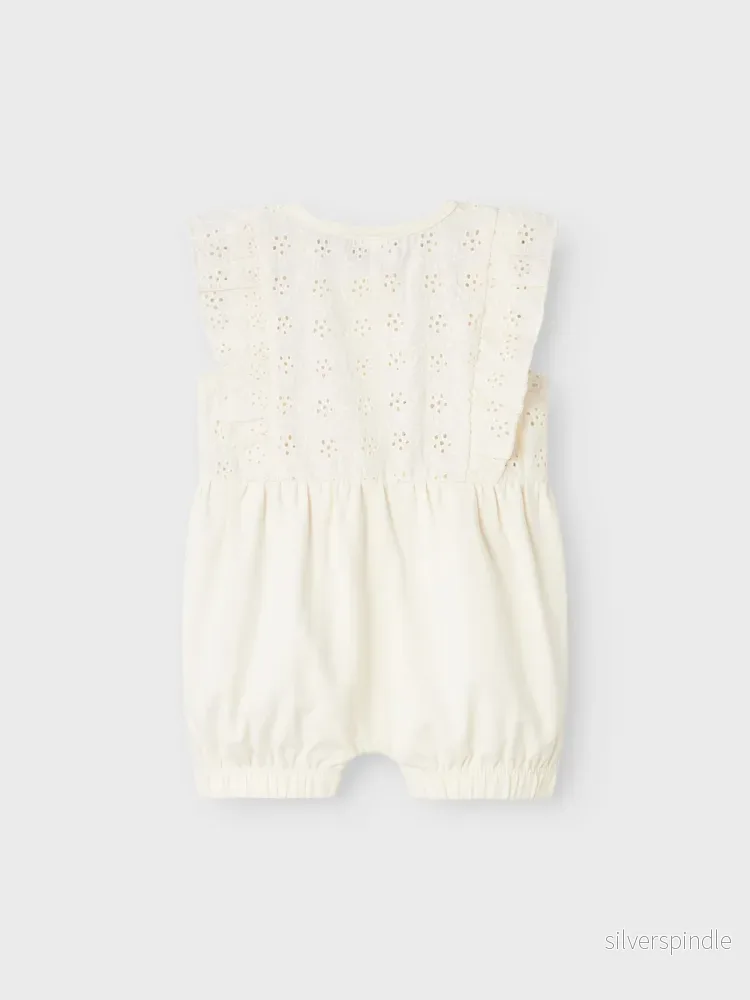 Playsuit - shorts - Bild 2
