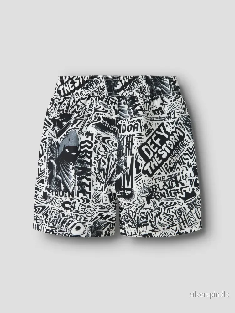 Badshorts Fortnite - Bild 2