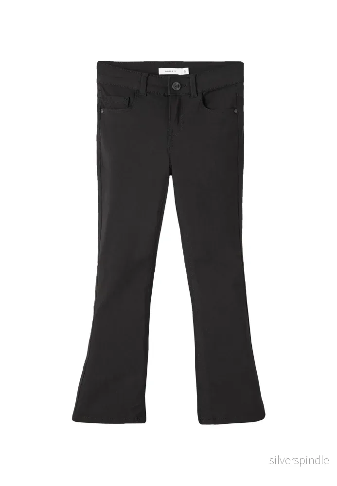 NKFPOLLY BOOTCUT JEANS
