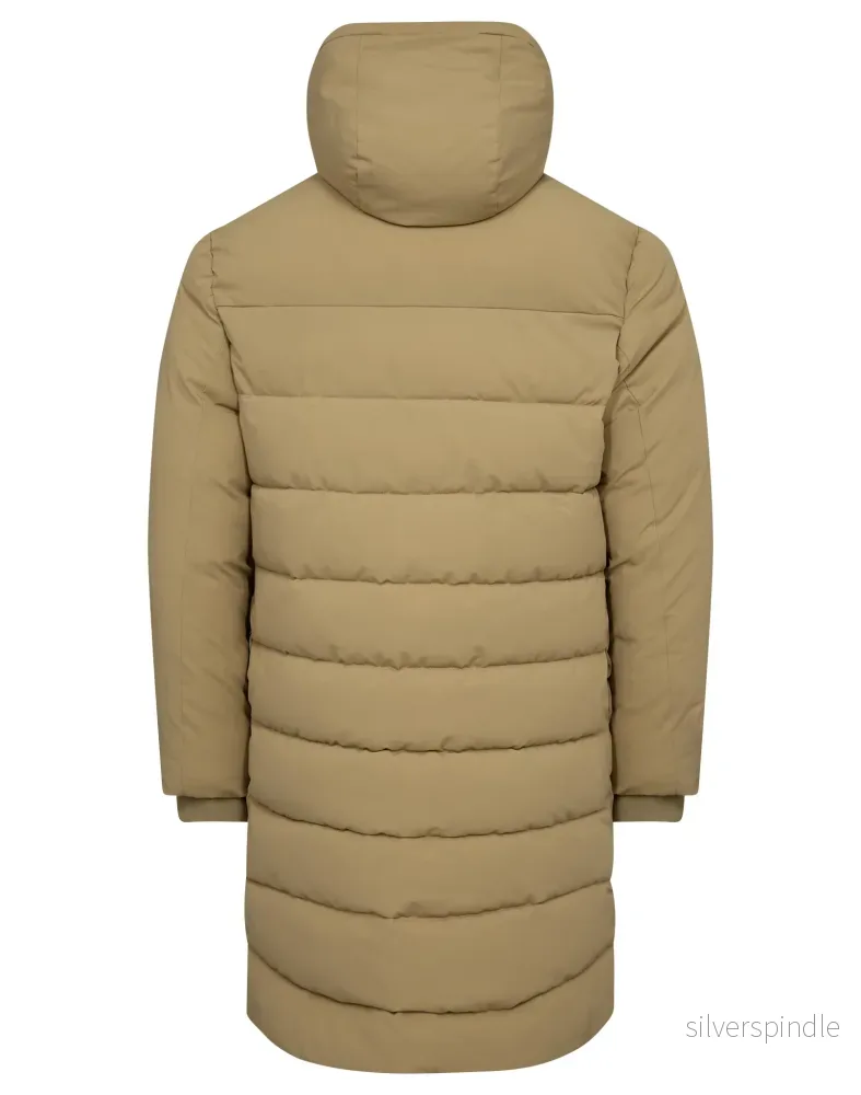 BS Adak Regular Fit Kappa - Beige
