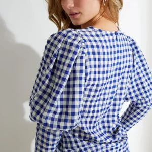 RUTIG BLUS – New Blue RUTIG BLUS – New Blue