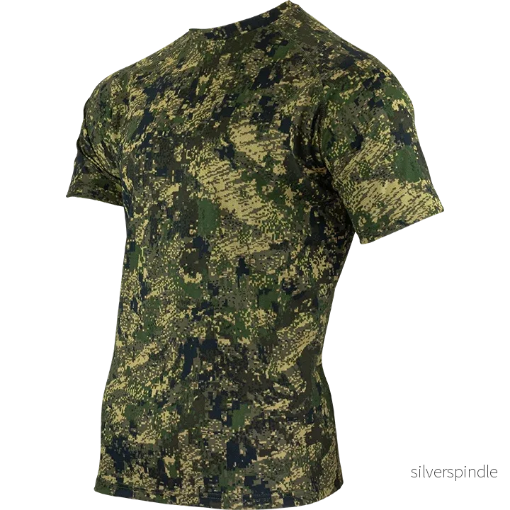 Jack Pyke Quick Wick – T-shirt DigiCam