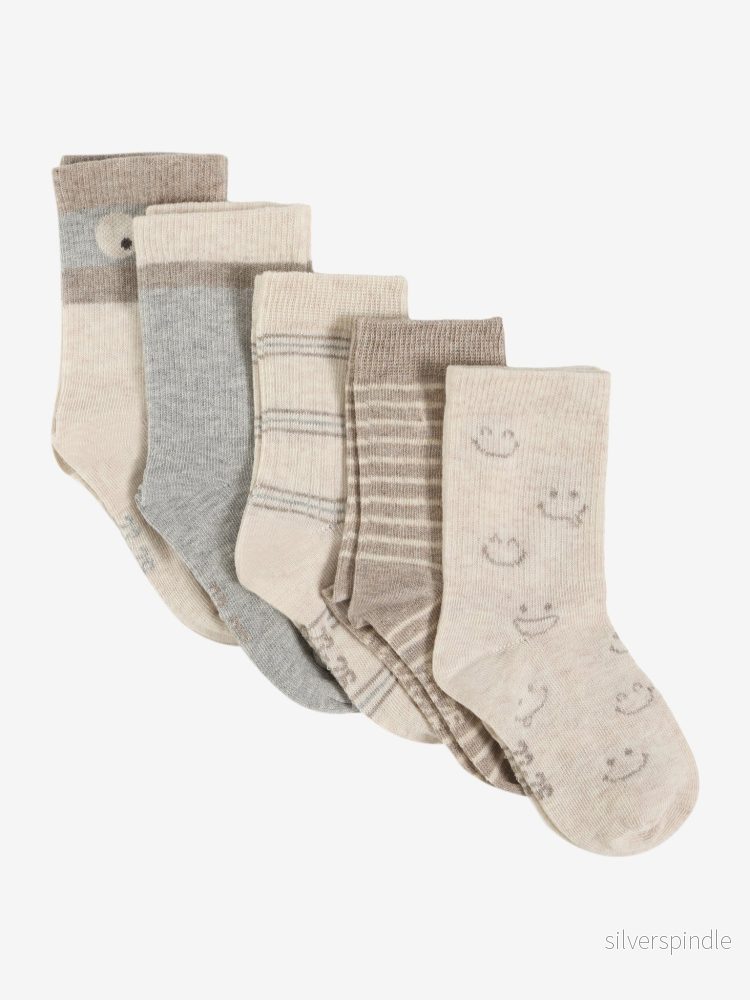 Strumpor 5-pack Strumpor 5-pack