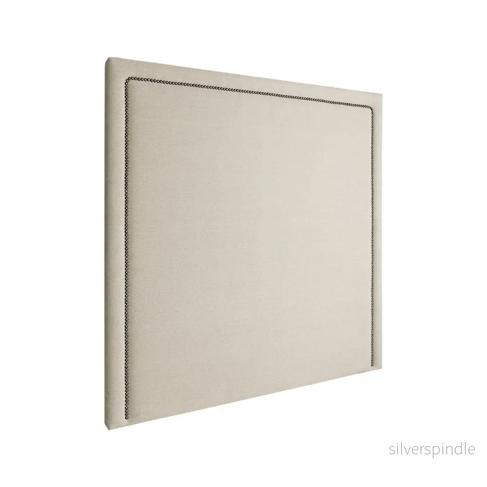 Artwood Paris Sänggavel Linen Sand