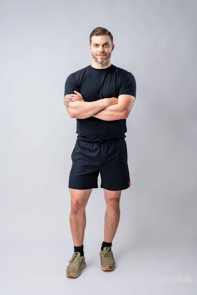 Pipalüük Lüüki Shorts