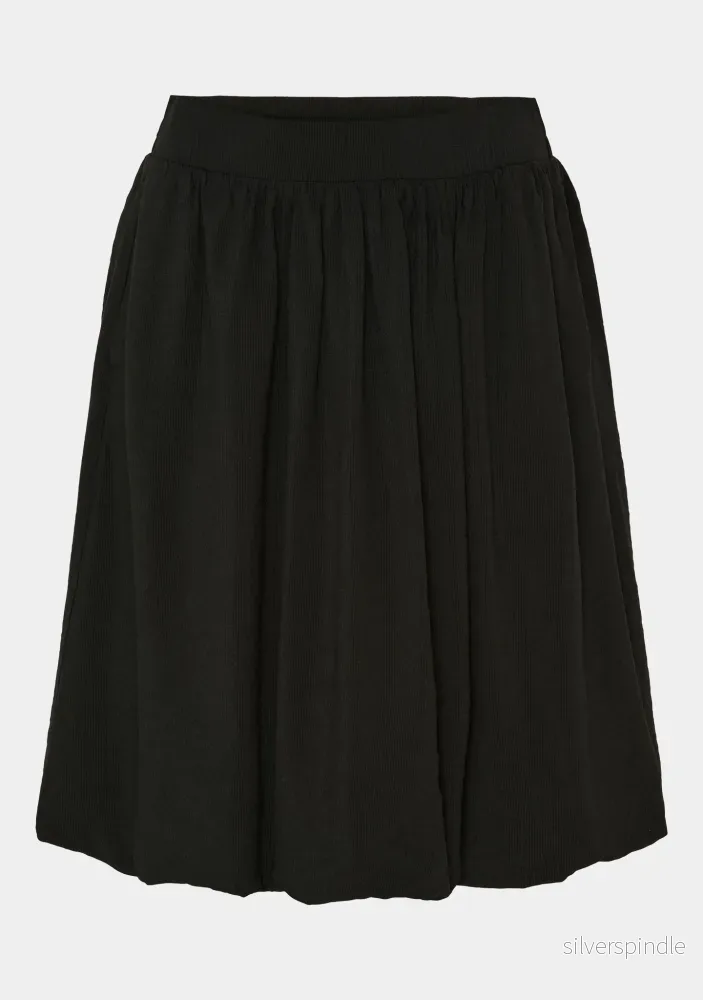 Doria Skirt – Black Doria Skirt – Black