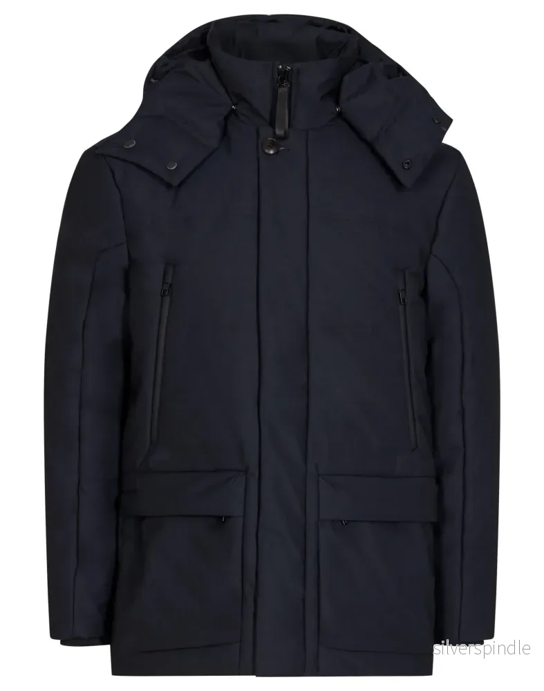 BS Nevada Regular Fit Kappa – Navy