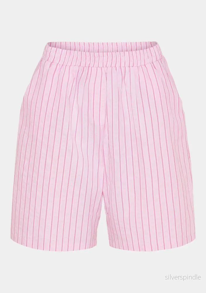 Mila Shorts - Pinky Stripe - Bild 3