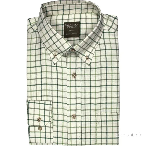 Jack Pyke Countryman Skjorta - junior