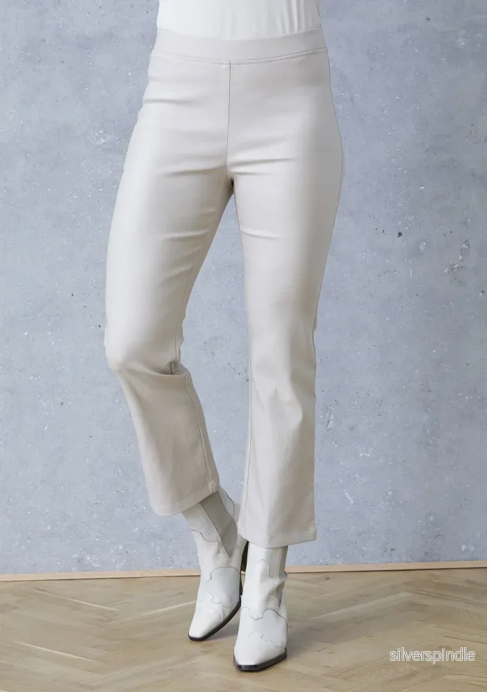 Helga Pant – Sand Helga Pant – Sand
