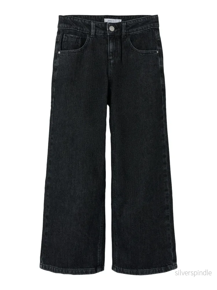 Jeans Wide Fit Jeans Wide Fit