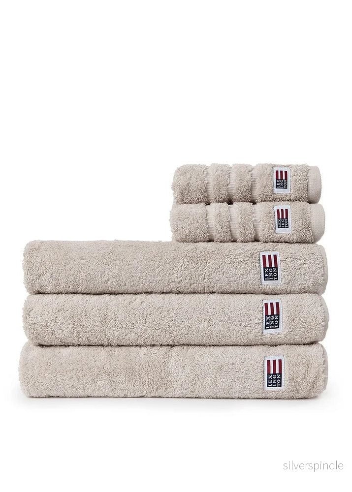 Lexington Orginal Towel 30x50 - Bild 2
