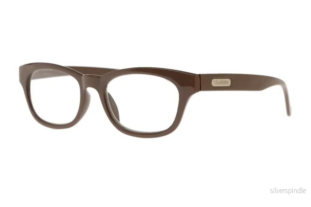 LOKE metallic mole Reading Glasses SALE - Bild 2